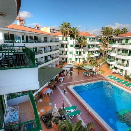 Centrico Apartamento 423 Maspalomas  Eksteriør bilde