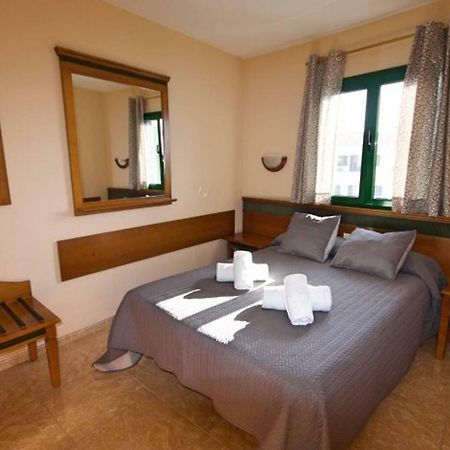 Centrico Apartamento 423 Maspalomas  Eksteriør bilde