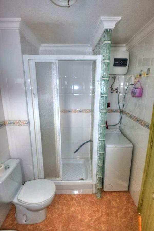 Centrico Apartamento 423 Maspalomas  Eksteriør bilde