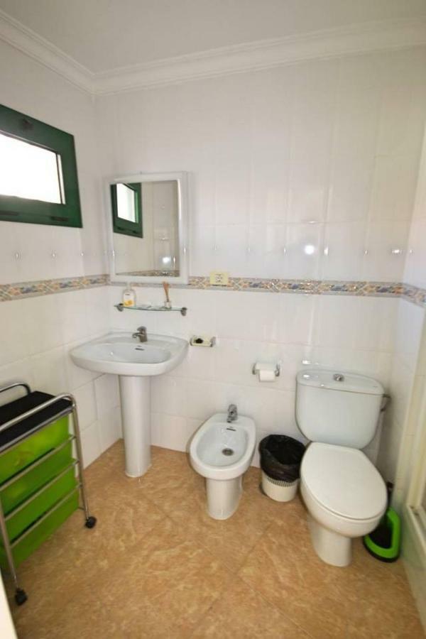 Centrico Apartamento 423 Maspalomas  Eksteriør bilde