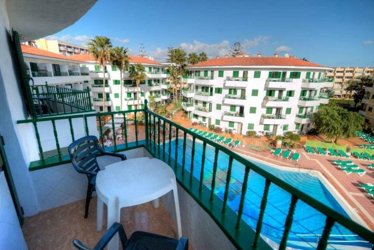 Centrico Apartamento 423 Maspalomas  Eksteriør bilde