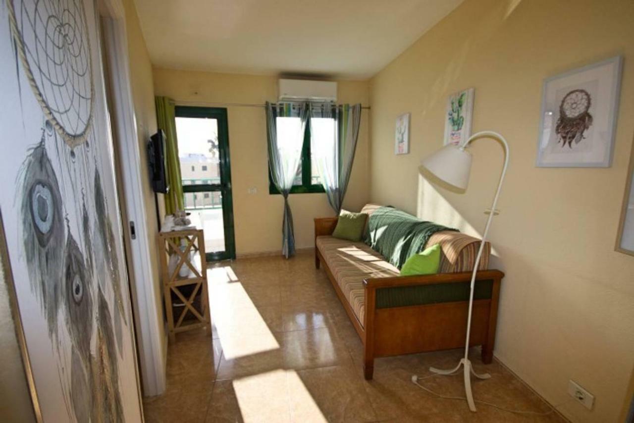 Centrico Apartamento 423 Maspalomas  Eksteriør bilde