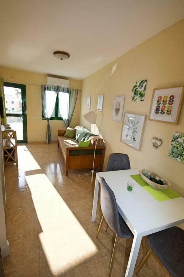 Centrico Apartamento 423 Maspalomas  Eksteriør bilde